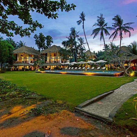 Salaya Beach Houses Dumaguete City Exteriör bild