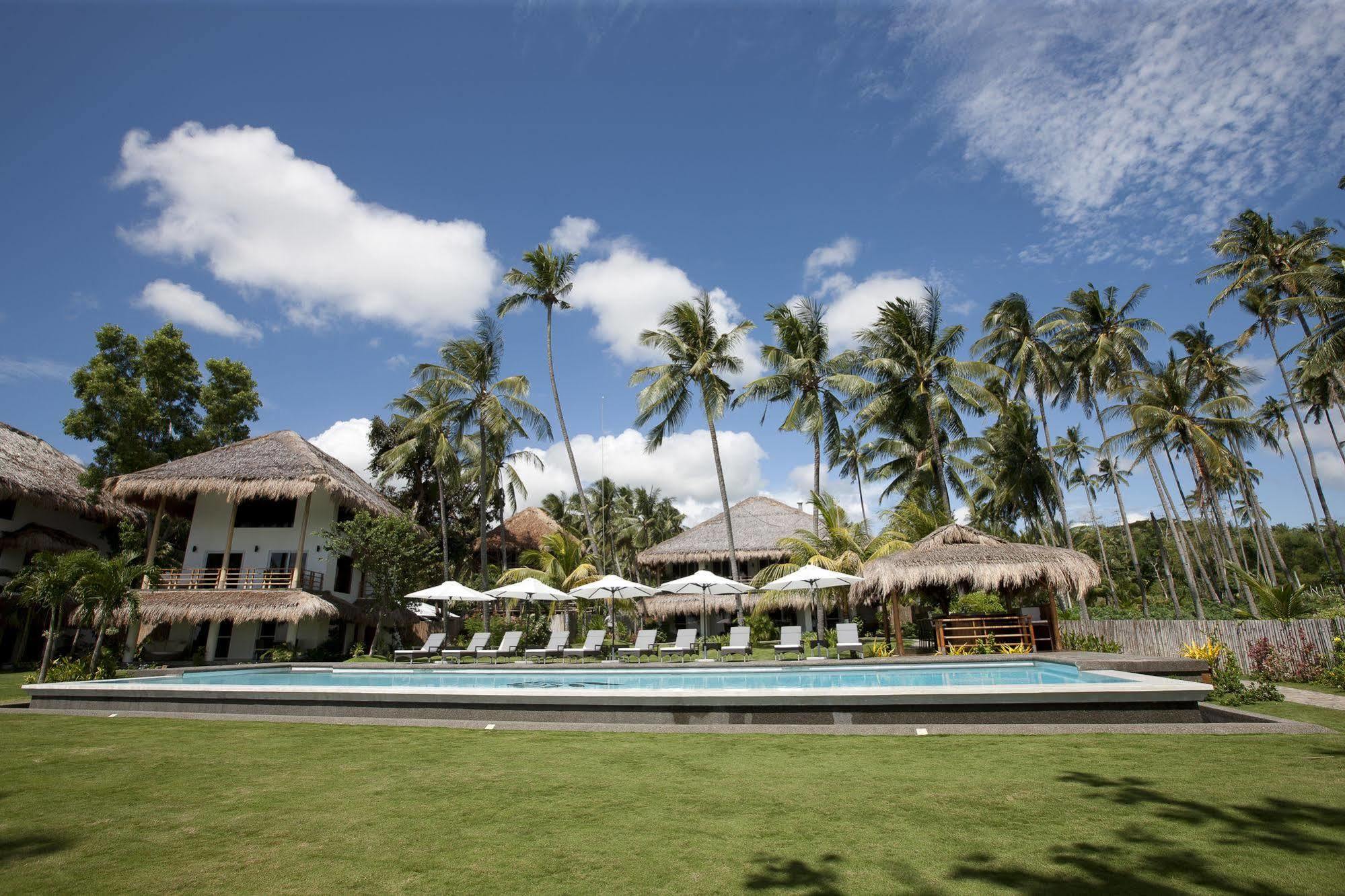 Salaya Beach Houses Dumaguete City Exteriör bild